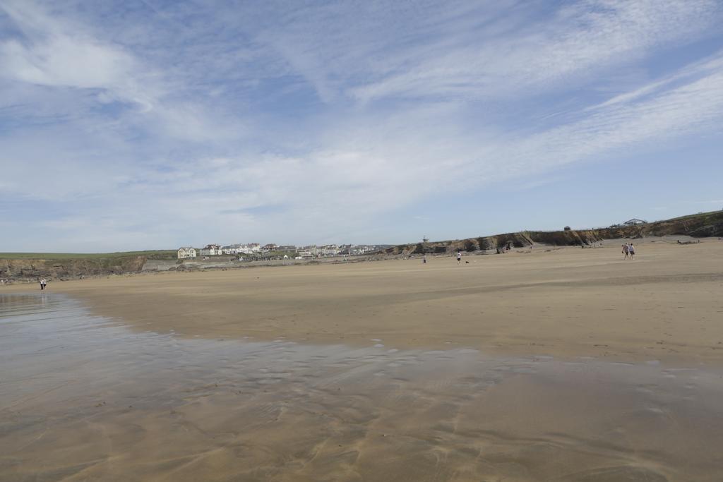 Tommy Jacks Hotel Bude Quarto foto