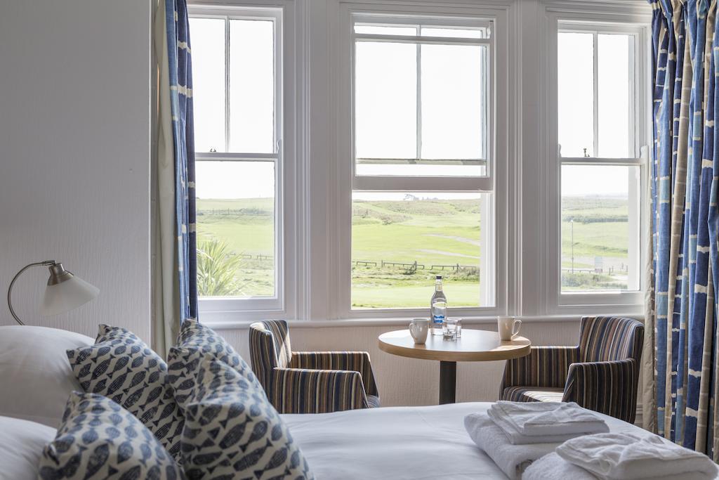 Tommy Jacks Hotel Bude Quarto foto